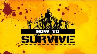 How to Survive soundtrack  AmbientNight [upl. by Hunfredo254]