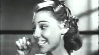 1953 Listerine Toothpaste Commercial [upl. by Apfelstadt687]