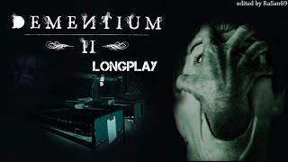 Dementium II NDS FULL GAME LONGPLAY [upl. by Teador]