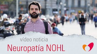 Videonotica sobre NOHL [upl. by Disini]