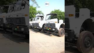 Tata Lpt 4225 Bs6  Tata 14 Wheeler Truck Bs6 2022  Tata Truck Video [upl. by Hardi]