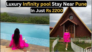 Luxury stay in Budget  Tapola Mini Kashmir  Near Mahabaleshwar [upl. by Ynahteb]