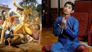 Nityananda Trayodasi lecture by HG Amarnath Amarendra Prabhu  2202016 [upl. by Kalle]