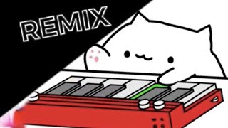 Bongo cat Lets go Meme remix [upl. by Laersi127]