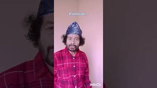 LAGU SONGKOK MERENG  Cover by BJamalluddin [upl. by Amadas]