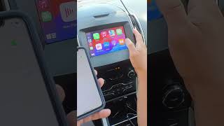 Binize Wirelss Carplay Adapter [upl. by Maximo]