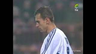 19981104 Dynamo Kyiv 3  Arsenal 1 Full Match 60fps  19981999 Champions League [upl. by Gilbye62]