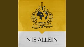 NIE ALLEIN [upl. by Chemash905]