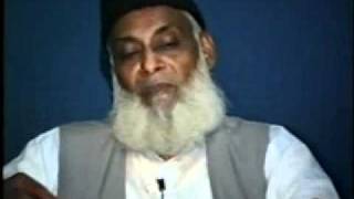 25 Tafseer Surah AlAsar By Dr Israr Ahmed [upl. by Yecies]