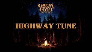 Greta Van Fleet  Highway Tune Subtitulado en español Lyrics [upl. by Enirehtac]