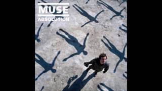 Muse  Absolution full album [upl. by Panter]