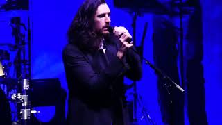 Hozier  Movement 9172024 [upl. by Selin]