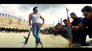 Darshan Deepa Sannidhi  South Hindi Action Movie  Chakravarthy [upl. by Hogen]