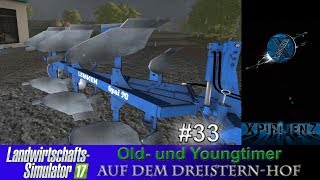 LS17  DreisternHof 33  Kaum benutzt [upl. by Colver]