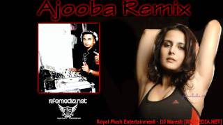 Ajooba Remix RFEMEDIANET [upl. by Anola]