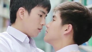 Eng Sub  BL Friend Day Short Film เพื่อนกันไม่ต้องสงสัย [upl. by Laerol]