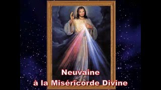 Neuvaine à la miséricorde divine 6° jour [upl. by Mcgannon]