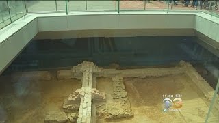 Buried Philly Uncovering 300 Years Of History [upl. by Donnie]