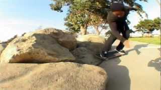 Daewon Song  Enter The Daewon [upl. by Lledner]