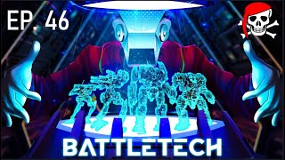 Knowing the bait is a trap and taking it anyways  MechaGM Plays BTA3062 v17 Episode Forty Six [upl. by Woodson500]