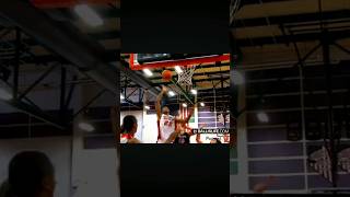 Shereef ONeal dunk [upl. by Roleat]