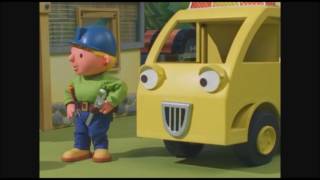 Bob The Builder Roleys Flat Garden [upl. by Andeee]