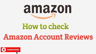 How To Check Reviews On Amazon Seller Central  Amazon Seller Central  New Trick [upl. by Narda]