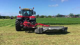 Tractor Ted  Mowing [upl. by Daggett]