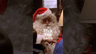 The Sopranos Santa Gets INSULTED [upl. by Aicul]