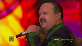 Pepe Aguilar  Cielito Lindo En Vivo Estamos Unidos Mexicanos [upl. by Derwin]