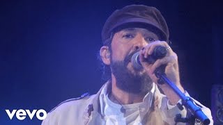 Juan Luis Guerra  La Llave de Mi Corazon Live [upl. by Okire962]