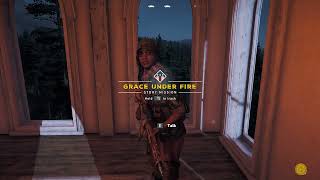 Grace Under Fire FAR CRY 5 [upl. by Filippa]