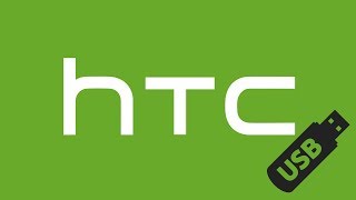 How to install HTC USB Driver [upl. by Greer38]