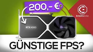 Die BESTEN Grafikkarten AB 200€ 2024 Die meisten FPS Pro Euro in der Einsteigerklasse [upl. by Fleeta208]