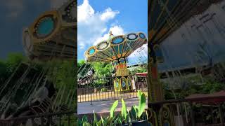 Traveling Di Saloka Theme Park Semarang Jawa Tengah [upl. by Lehcar]