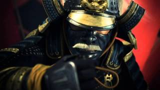 Total War Shogun 2 OST  oyoiyoi [upl. by Ahsinawt]