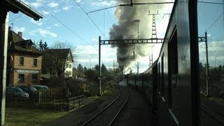 01 202  NRE  Ae 68205 Wettingen  ZürichAltstetten CH [upl. by Elroy215]