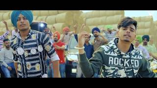 Kartoos Yaar  Full Video  Baljeet Kang  Music SB  Songs 2020 [upl. by Dlaner]