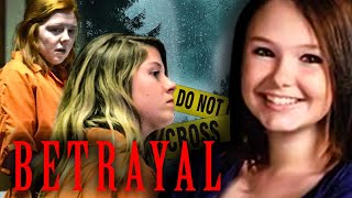 The Teenage Betrayal Of Skylar Neese  True Crime Documentary [upl. by Leur]