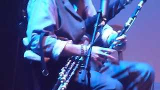 Celtic Music Uilleann pipes  cornemuse irlandaise le son à létat pur [upl. by Oiredised245]