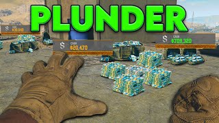 How to ACTUALLY Play Plunder [upl. by Noremmac]