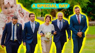 A SPECIAL DAY [upl. by Walston]