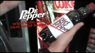 Dr Pepper  Whats the Worst that Could Happen Stage 25 [upl. by Yaner870]