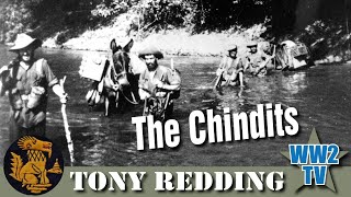 Chindits  The Chindits in Burma 19431944 [upl. by Cal]