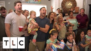 Mimis Surprise Party  Outdaughtered [upl. by Conlin214]