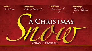 A Christmas Snow 2010  Full Movie  Catherine Mary Stewart  Muse Watson  Cameron Ten Napel [upl. by Ponce]