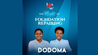 THE NIGHT OF FOUNDATION REPAIRING I DODOMA  20012024 [upl. by Easlehc]