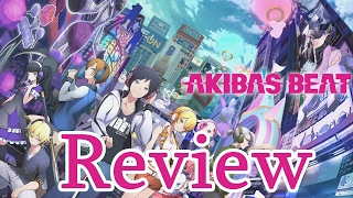 Akibas Beat Review Full 1080p HD [upl. by Walters566]