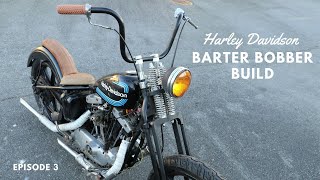 Barter Bobber Build [upl. by Ynnad213]