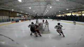 Rosemount JV vs Lakeville South  01142023 [upl. by Eldreda]